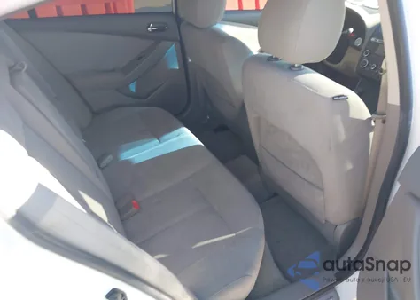 2011 Nissan Altima 2.5 S z USA, uszkodzony, nr VIN 1N4AL2AP5BN500198